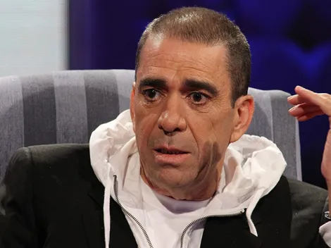 El 11 ideal de Chile que escogió Bonvallet poco antes de morir