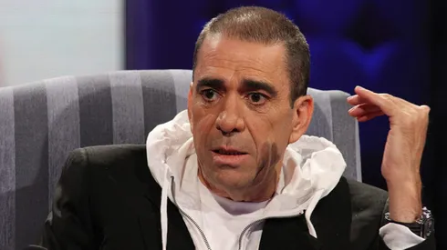 Eduardo Bonvallet conformó su 11 ideal con los futbolistas chilenos poco antes de morir