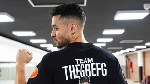 The Grergf animará el evento central de La Velada 5 contra WestCol.