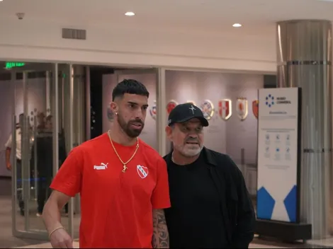 Jugó en la U y la traicionó con Colo Colo: "Espíritu de equipo chico"