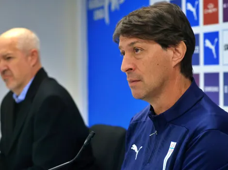 Garnero insiste en pedir refuerzos: Católica pone una condición