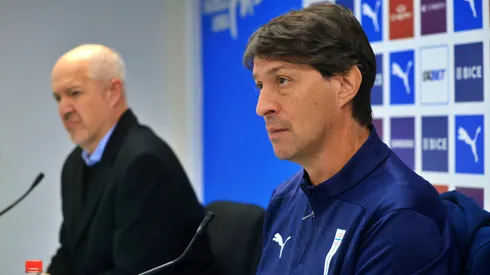 Daniel Garnero vuelve a insistir en Católica con llegada de fichajes.