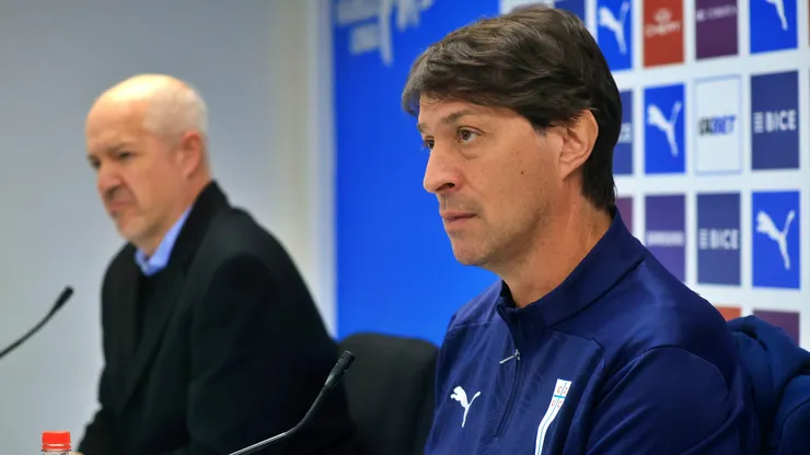 Daniel Garnero vuelve a insistir en Católica con llegada de fichajes.