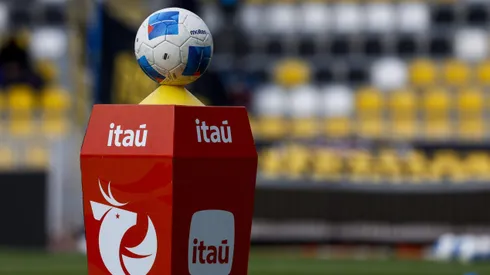 El partido que puedes ver gratis en la Fecha 17 de la Liga de Primera.