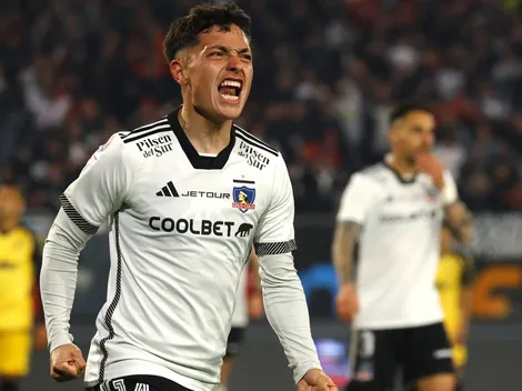 DT de Coquimbo Unido presiona a Zavala: "Un espejo para..."