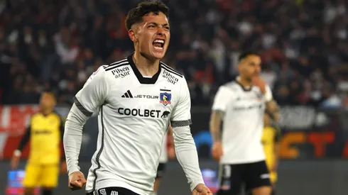 Cristián Zavala recibió un gran respaldo en su arribo al puerto coquimbano.