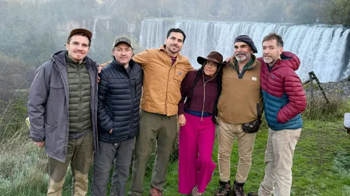 Pangal Andrade regresa con un nuevo capítulo de El Clan.