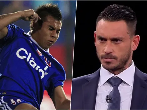 Pinilla indignado con miseria y pellejería de Azul Azul: Audax se lleva a Edu