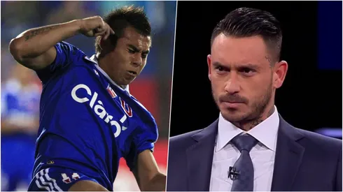 Pinilla encuentra insólita la pellejería de Azul Azul: Audax le gana el fichaje de Edu Vargas a la U.