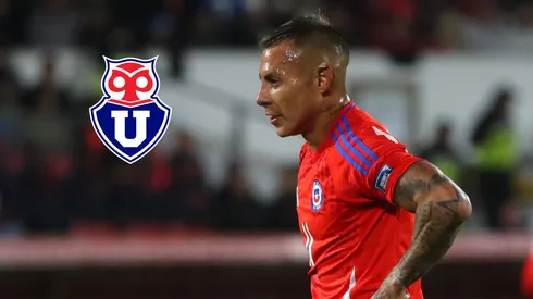 Eduardo Vargas llegará a La Florida y no al CDA.