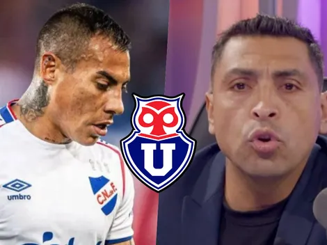 Jarita destapa inédita cláusula que enfureció a Vargas: "Se pasan..."