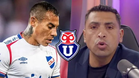 Sigue la polémica por Edu.