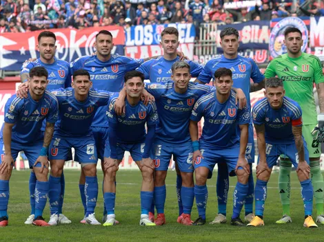 Formación confirmada de la U: cuatro cambios para visitar a Guaraní