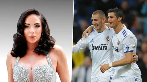 Samira Jalil llega a Mundos Opuestos 2.