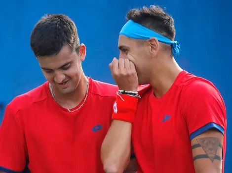 Chile vs Luxemburgo en Copa Davis: Confirman precios y venta de entradas