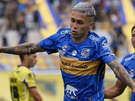 Llegó como figura, lo tildaron de hacer la ‘gran Icardi’ y terminó en la B