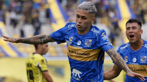 Llegó con un gran cartel a Chile, pero su paso estuvo marcado por la polémica.