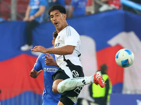 El dardo más ácido de Colo Colo a la U por la Supercopa: "Las..."