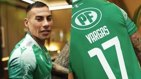 Listo el fichaje audino.