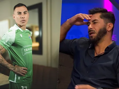 "Imbécil": la furia de Herrera contra dirigencia de la U por Vargas