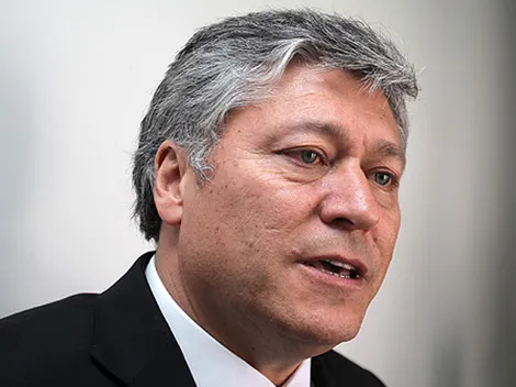 Barre el piso con Azul Azul por papelón de la U con Edu Vargas