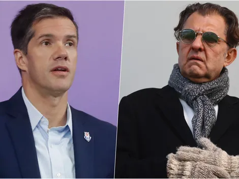 Caso Vargas: Caamaño revienta a Clark y hace comparación con Mosa