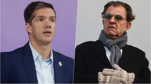 Caamaño comparó el caso Vargas con el caso Vidal