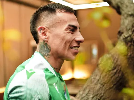 Mientras Vargas ganará 20 millones en Audax, esto le ofreció la U