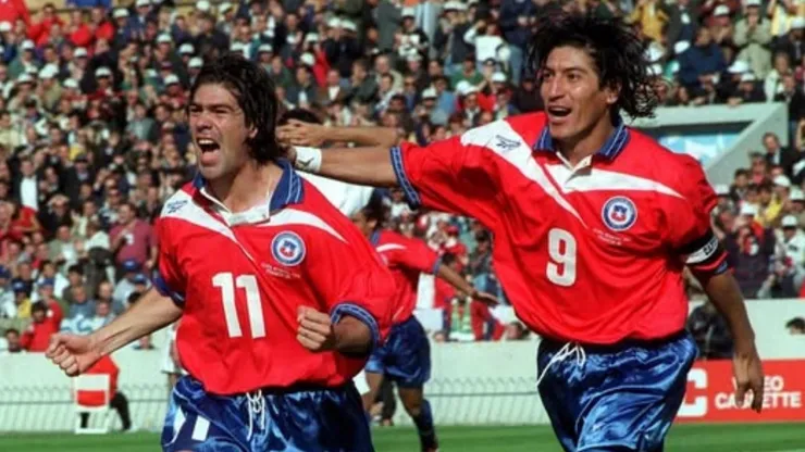La mítica dupla Sa - Za