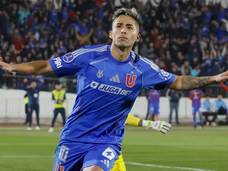 La figura del torneo aconseja a Assadi para triunfar en la U: "Le falta.."