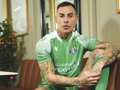 No entra Vargas: los 10 mejores sueldos del fútbol chileno