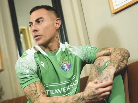 Filtran la trama del quiebre definitivo entre Edu Vargas y la U