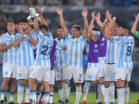 La joven promesa argentina que busca fichar Unión Española