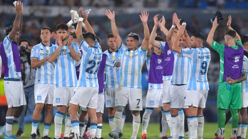 El jugador que está en el radar de Unión Española.