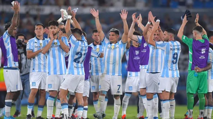 El jugador que está en el radar de Unión Española.