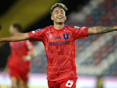 ¿Camino abierto? Las parejas de octavos de final de Copa Sudamericana