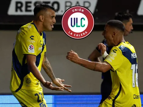 Tiembla la U: brilló en Everton y es fichaje estrella de U La Calera