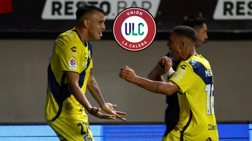 Cotizado jugador aterriza en Calera.