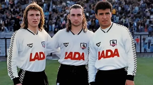 Brilló con el Cacique en los 90 obteniendo la Recopa y la Interamericana, recuerda la revolución implementada por Mirko Jozic.