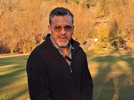 "Hoy falta corazón, el jugador se preocupa del celular y el pelo"