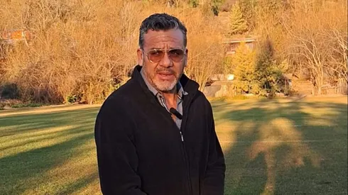 Candonga Carreño critica al futbolista actual y cuenta arrepentimiento por el combo a Caputto