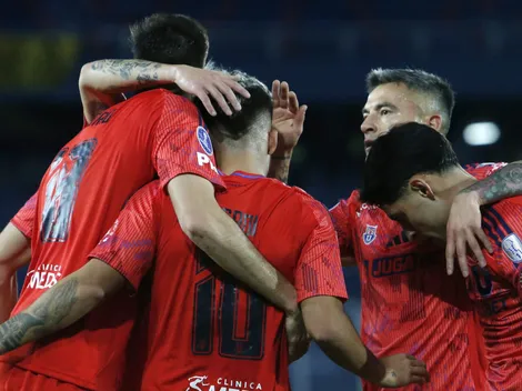 ¿Pasarán agosto? Independiente y Colo Colo en el calendario de la U