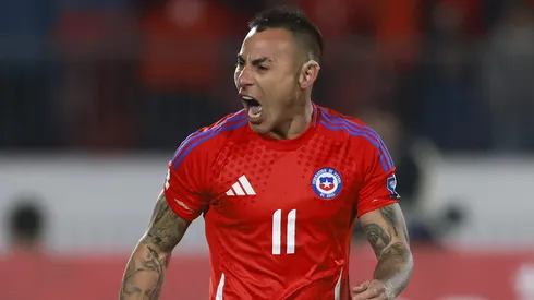 Vargas ahora buscará su revancha en Audax