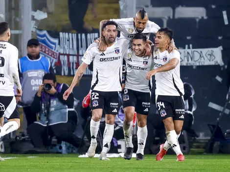 Colo Colo anuncia beneficio si compraste entradas a este partido