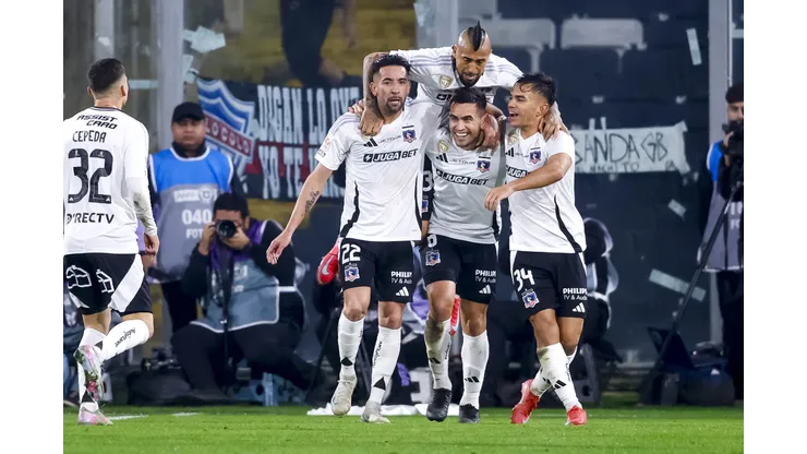 Colo Colo anuncia especial beneficio para el próximo partido en el Estadio Monumental.
