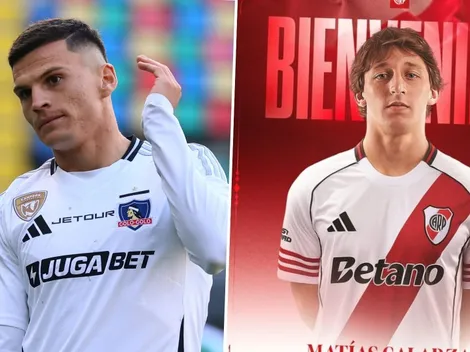 ¿Ya fue Cepeda? River Plate confirma a sus nuevos refuerzos