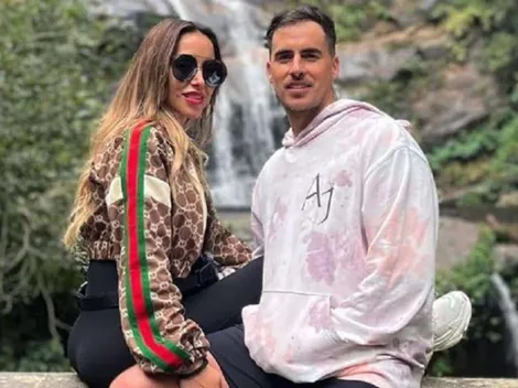 "Recuperar su plata": Filtran detalles de los negocios de Marité y Huerta