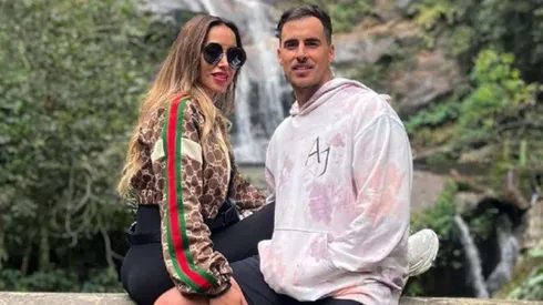 Filtran nuevos detalles del quiebre entre Marité y Camilo.