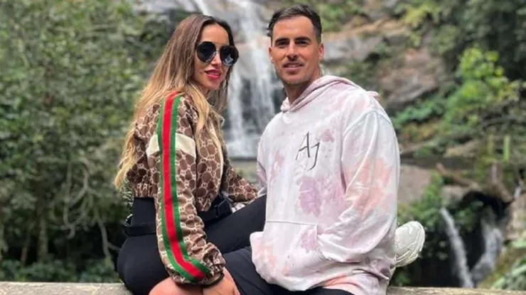 Filtran nuevos detalles del quiebre entre Marité y Camilo.