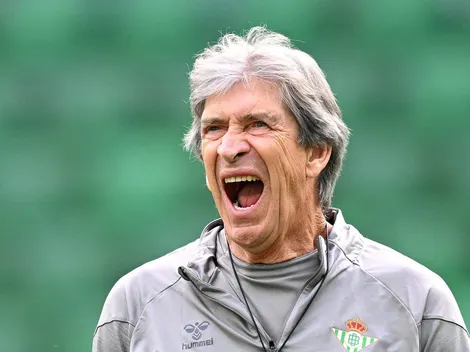 Experto filtra sabrosas ofertas por anhelo de Pellegrini: ¿Adiós?